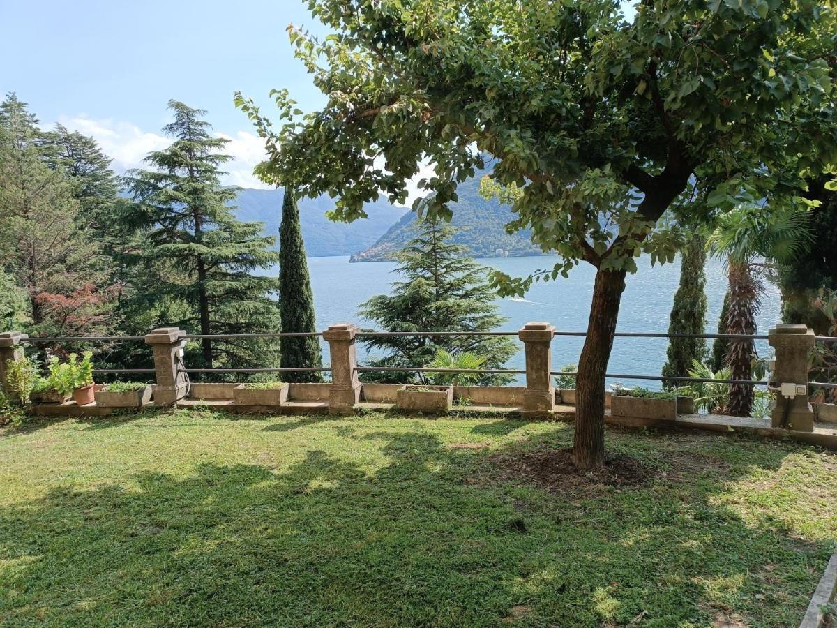 Prestine' Διαμέρισμα Nesso Εξωτερικό φωτογραφία